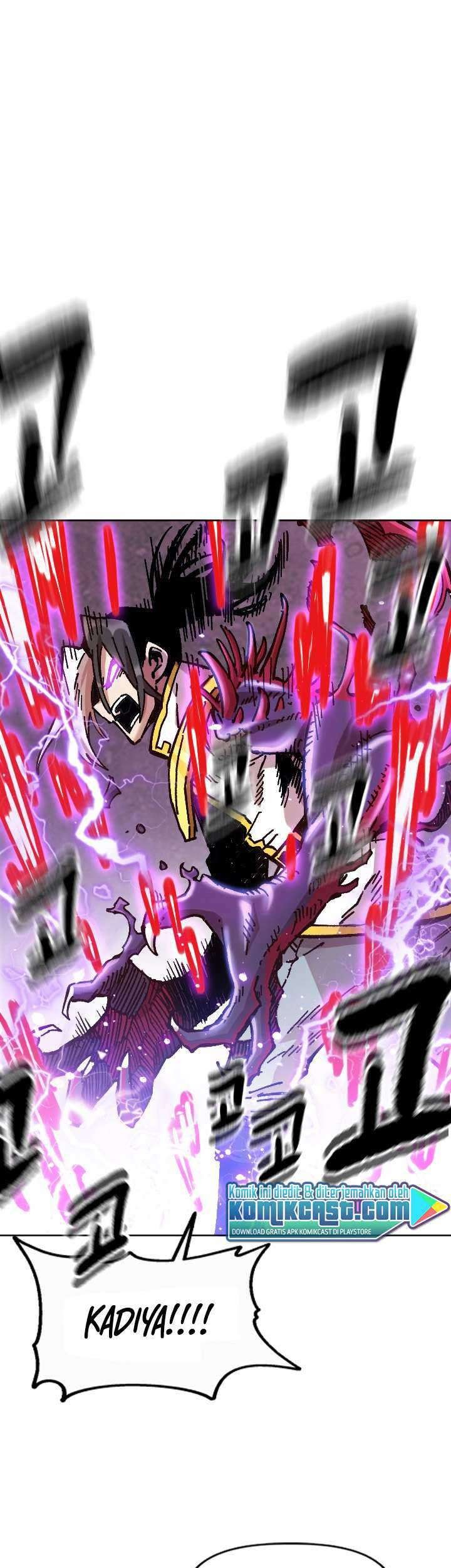 Slave B Chapter 71 - halaman 2
