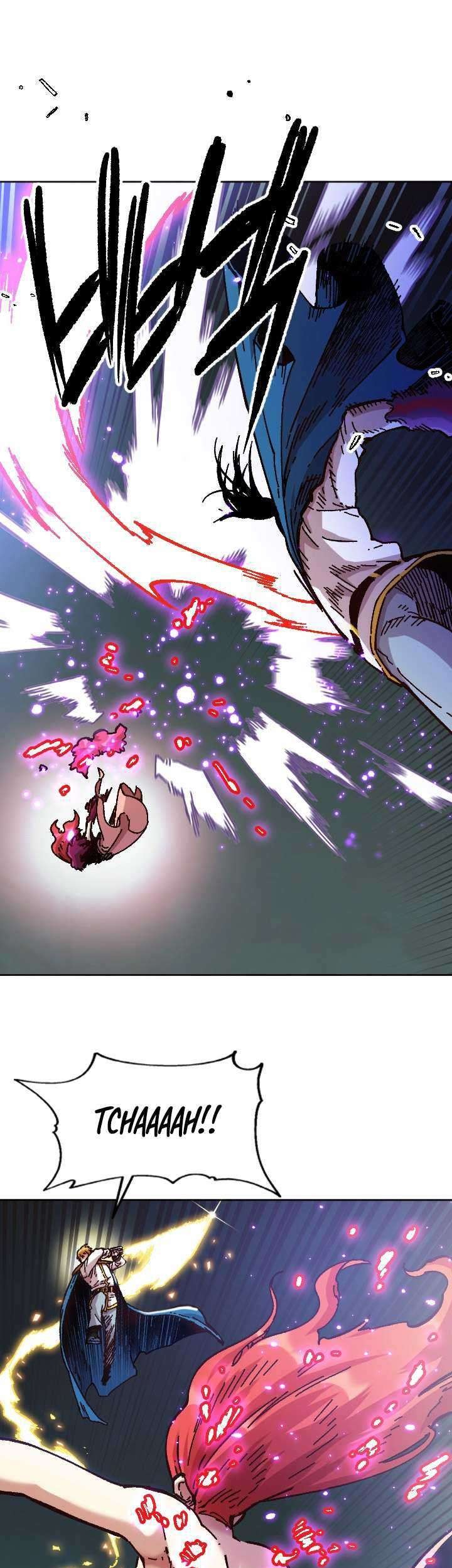 Slave B Chapter 71 - halaman 20