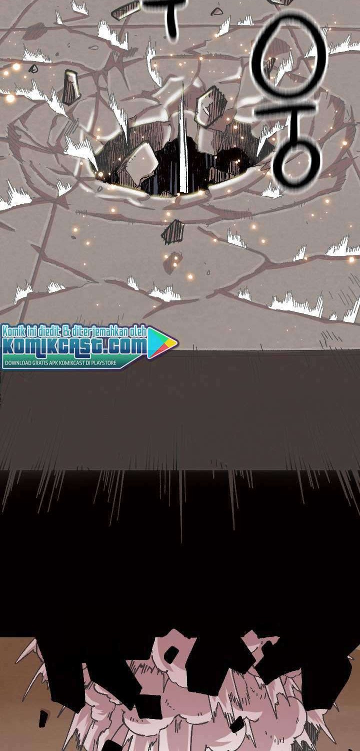 Slave B Chapter 71 - halaman 23