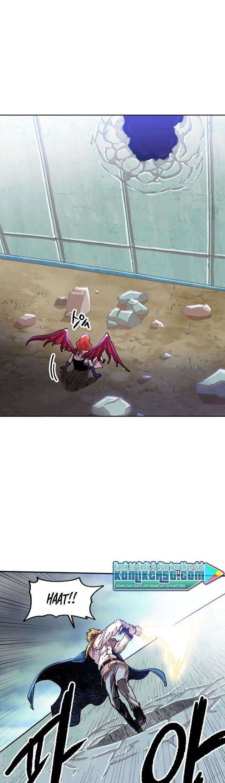 Slave B Chapter 71 - halaman 26