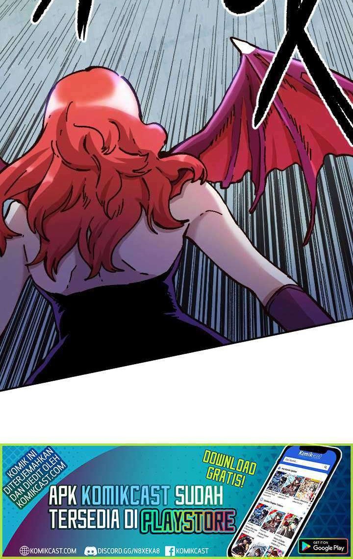 Slave B Chapter 71 - halaman 27