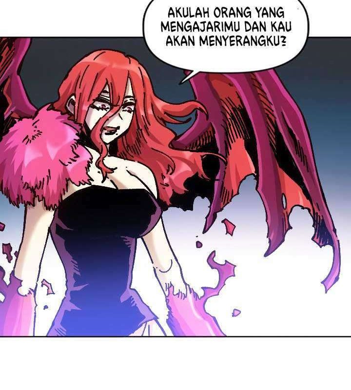 Slave B Chapter 71 - halaman 3