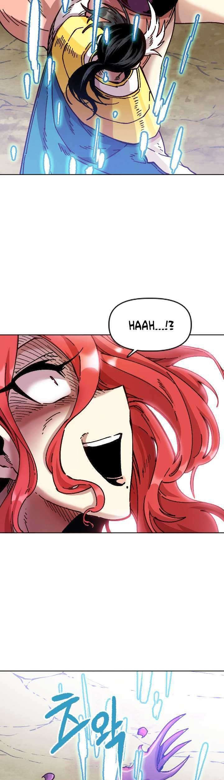 Slave B Chapter 71 - halaman 30