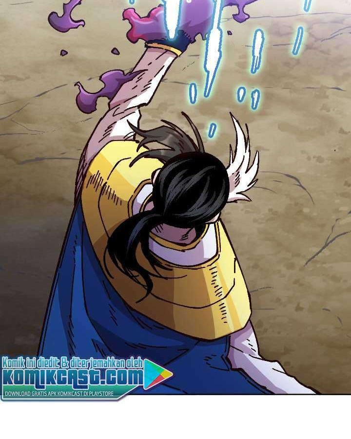 Slave B Chapter 71 - halaman 31