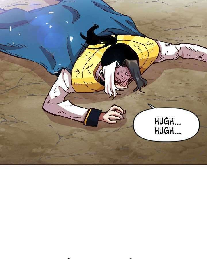 Slave B Chapter 71 - halaman 35