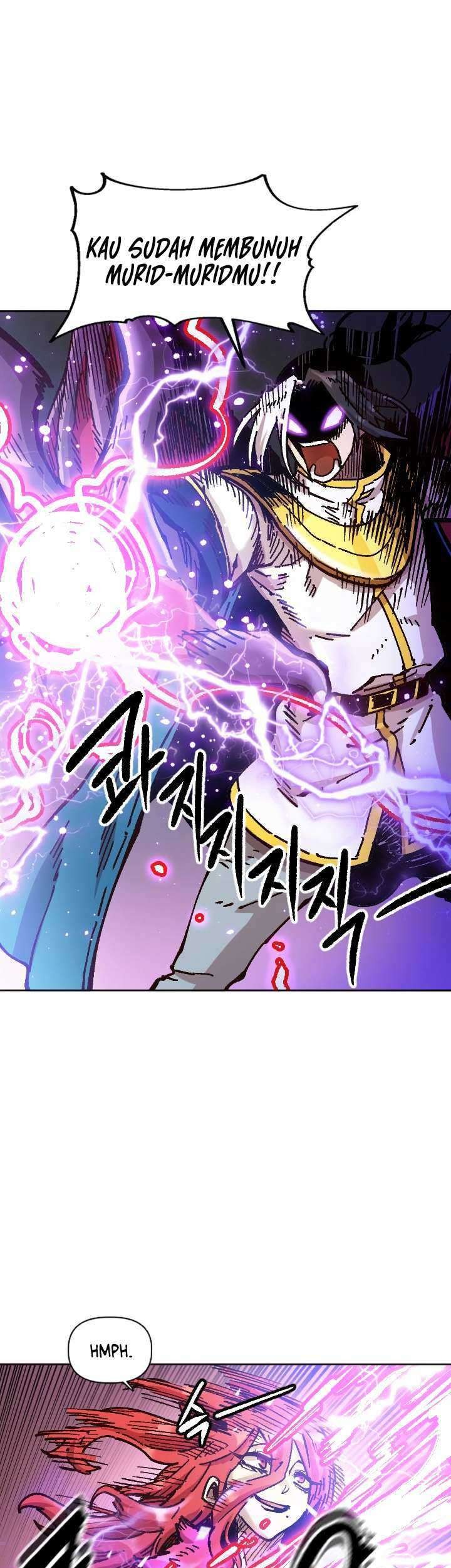 Slave B Chapter 71 - halaman 4