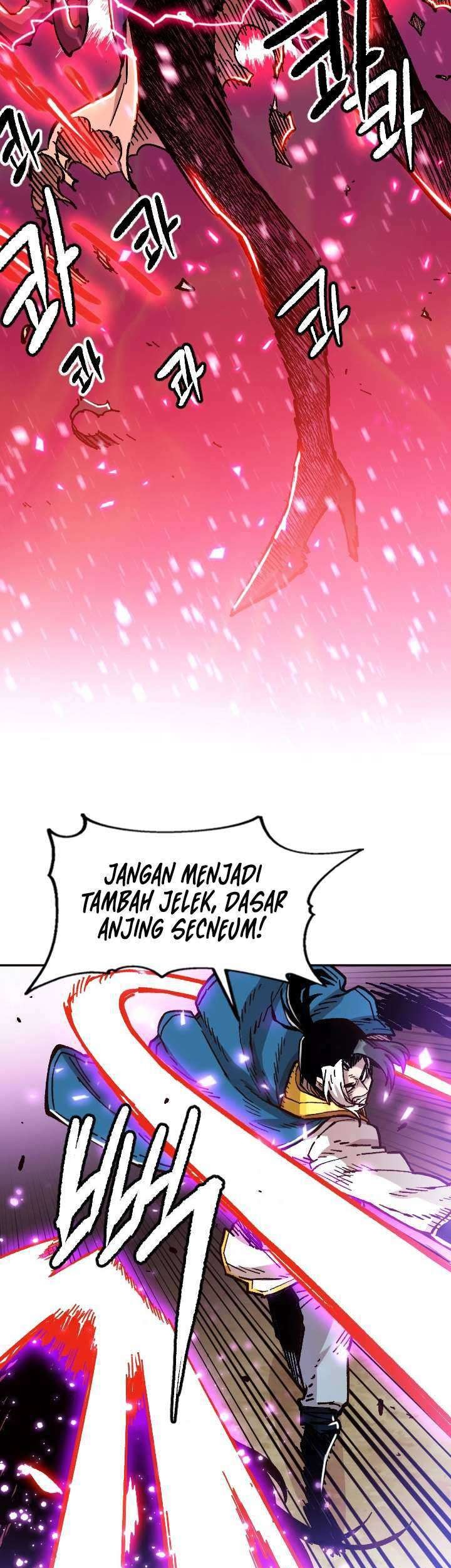 Slave B Chapter 71 - halaman 46