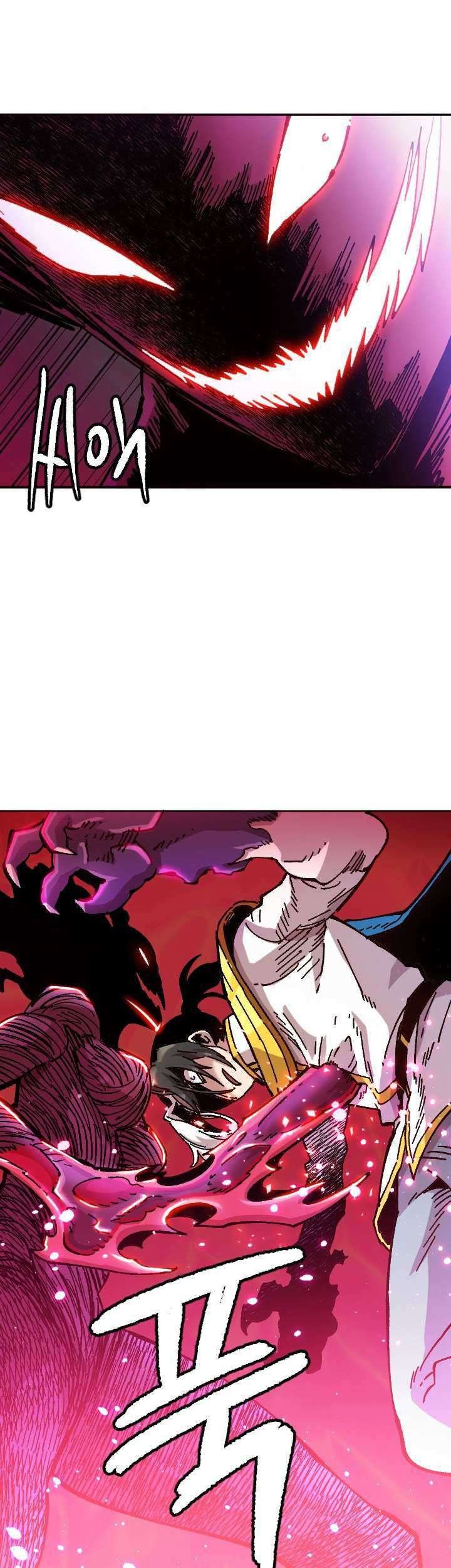 Slave B Chapter 71 - halaman 48