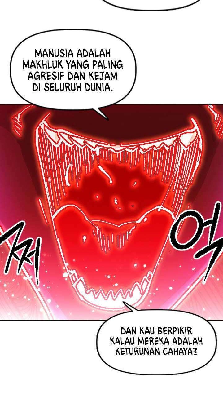 Slave B Chapter 71 - halaman 59
