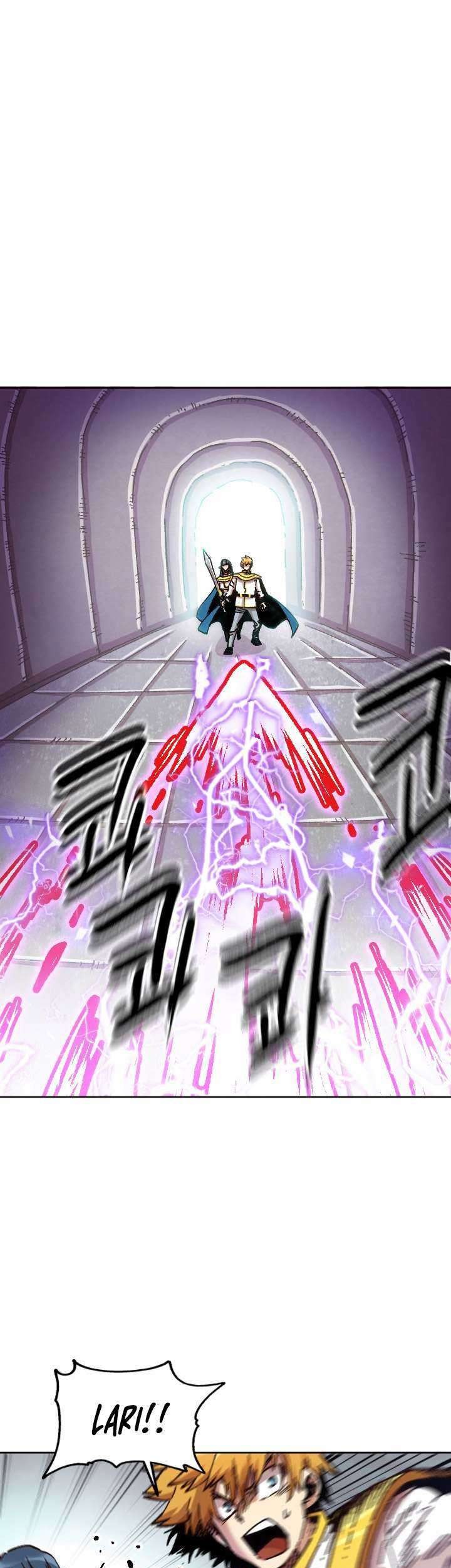 Slave B Chapter 71 - halaman 6