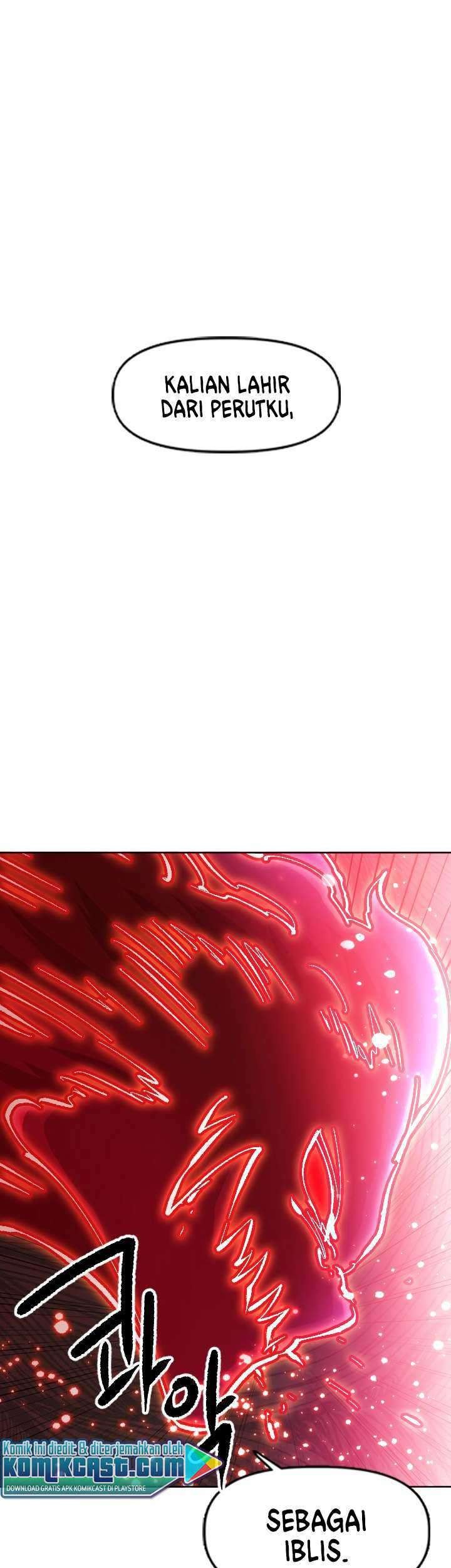 Slave B Chapter 71 - halaman 60