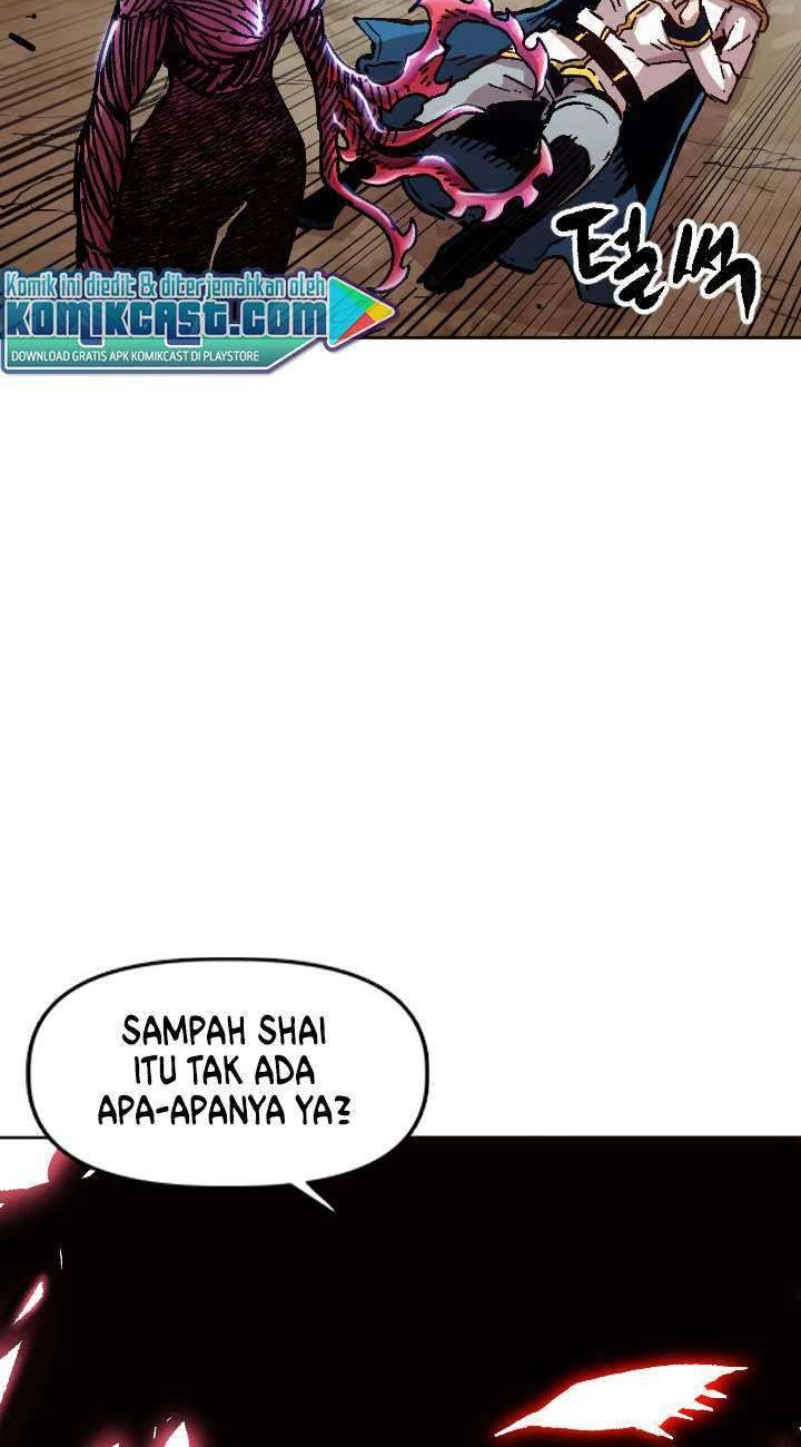 Slave B Chapter 71 - halaman 63