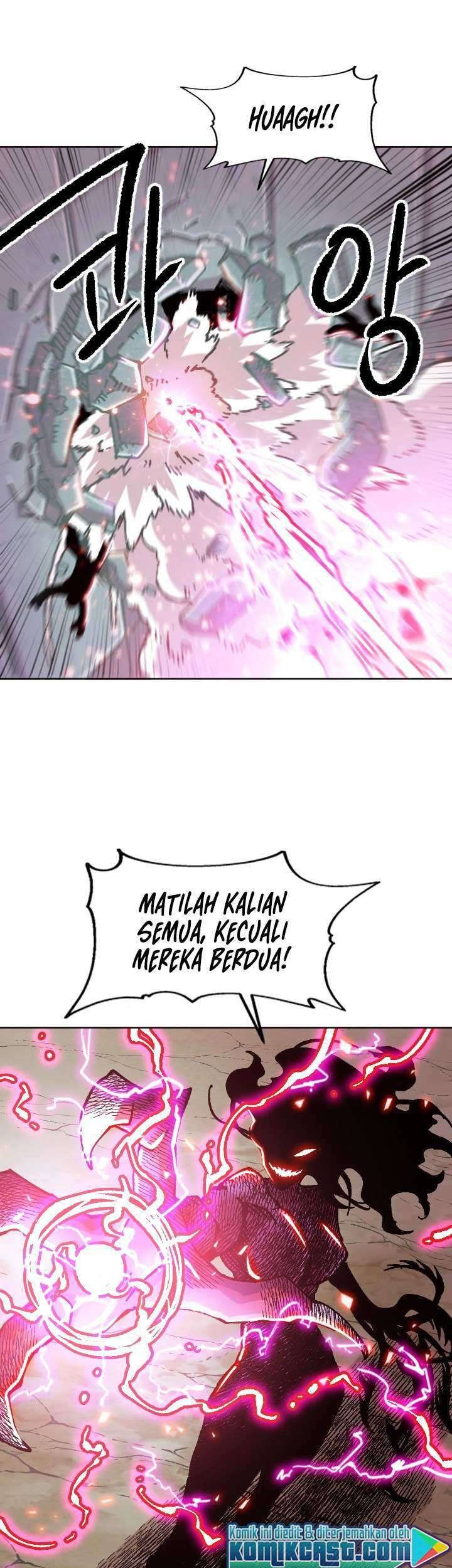 Slave B Chapter 71 - halaman 66