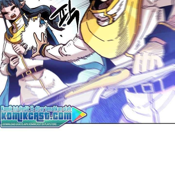 Slave B Chapter 71 - halaman 7