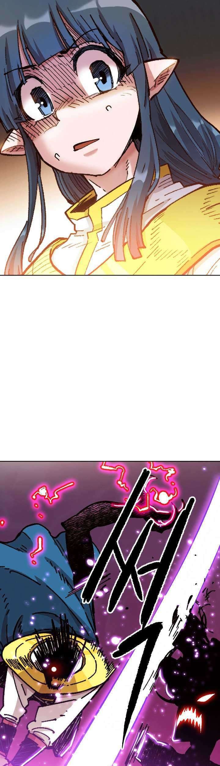 Slave B Chapter 71 - halaman 70
