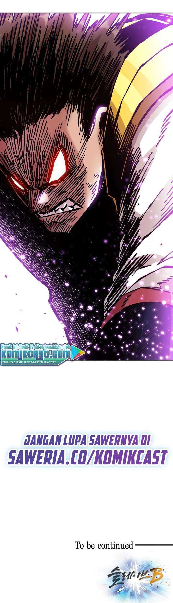 Slave B Chapter 71 - halaman 72