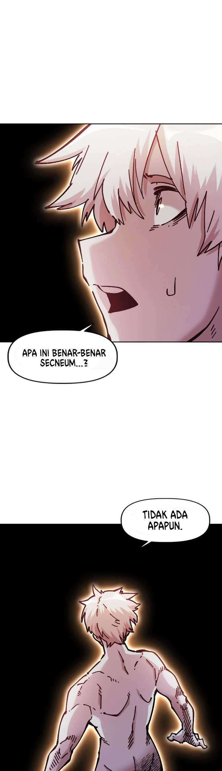 Slave B Chapter 72 - halaman 14
