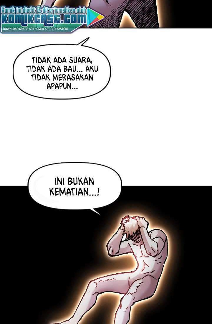 Slave B Chapter 72 - halaman 15