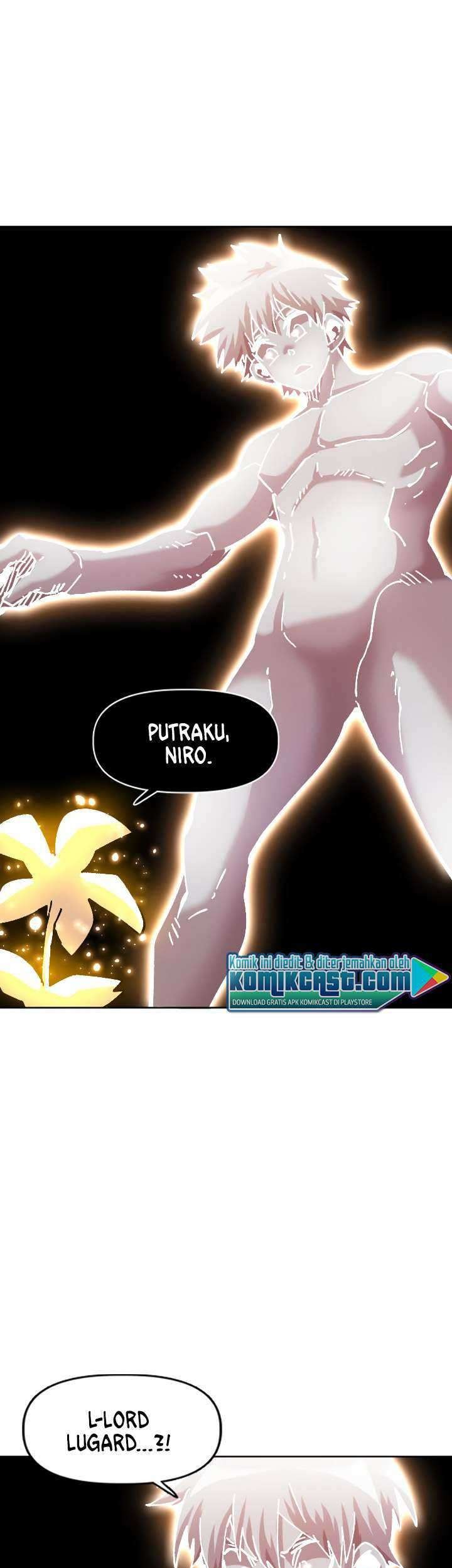 Slave B Chapter 72 - halaman 20