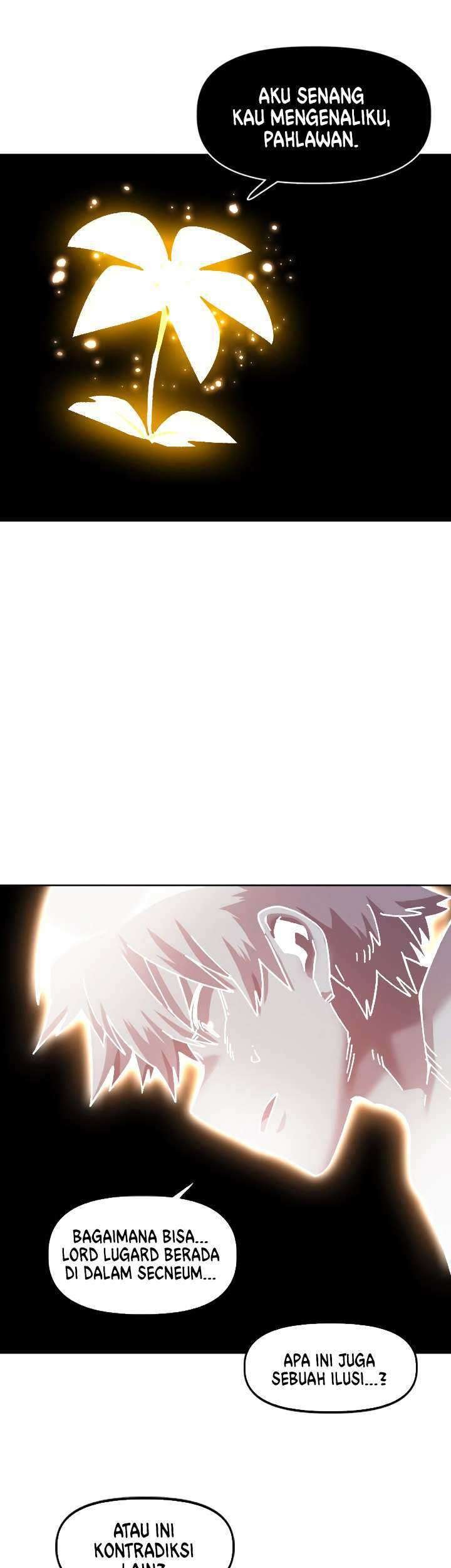 Slave B Chapter 72 - halaman 22