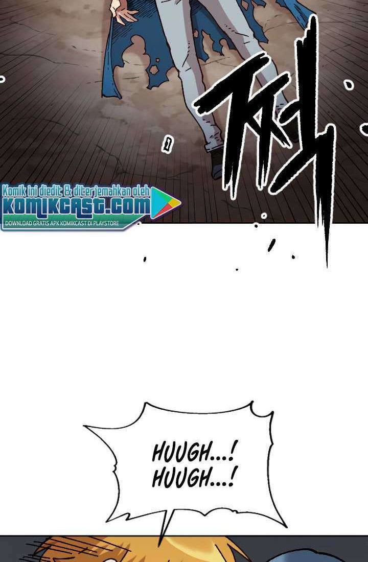 Slave B Chapter 72 - halaman 29