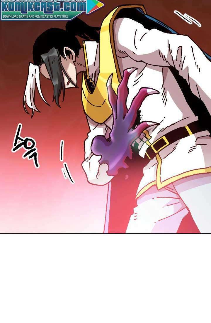 Slave B Chapter 72 - halaman 33