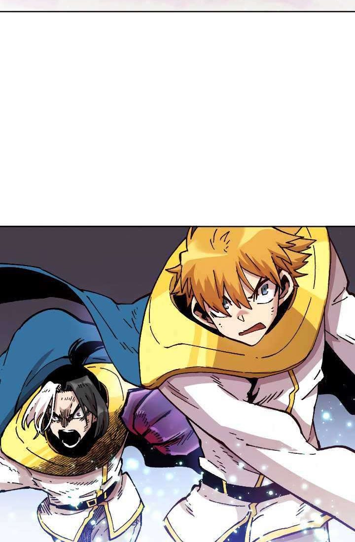 Slave B Chapter 72 - halaman 35
