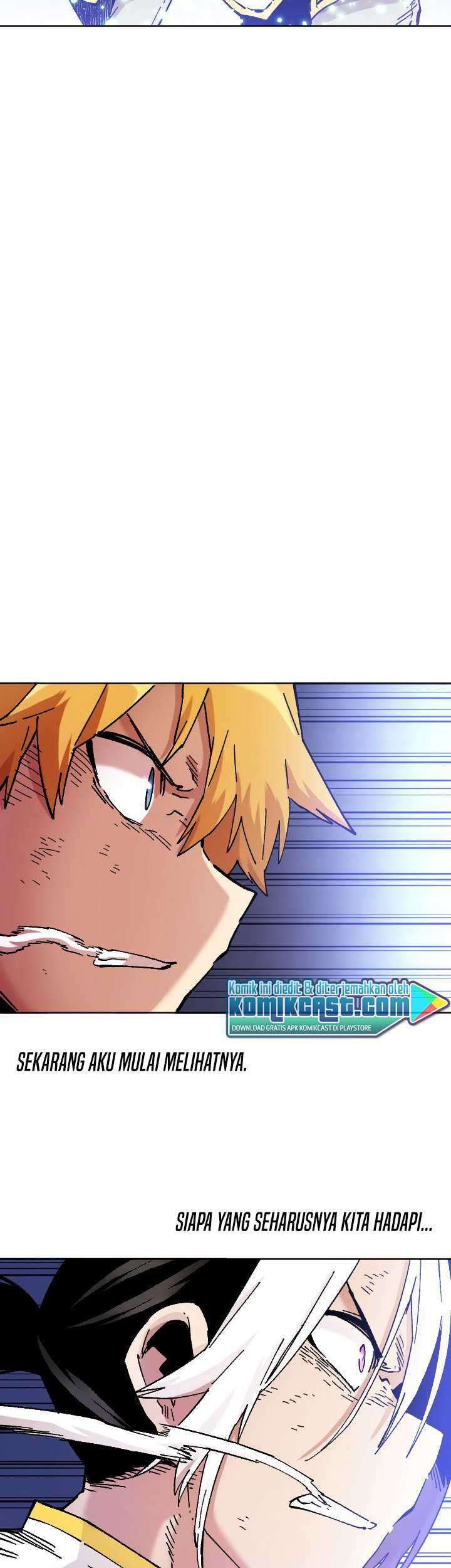 Slave B Chapter 72 - halaman 36