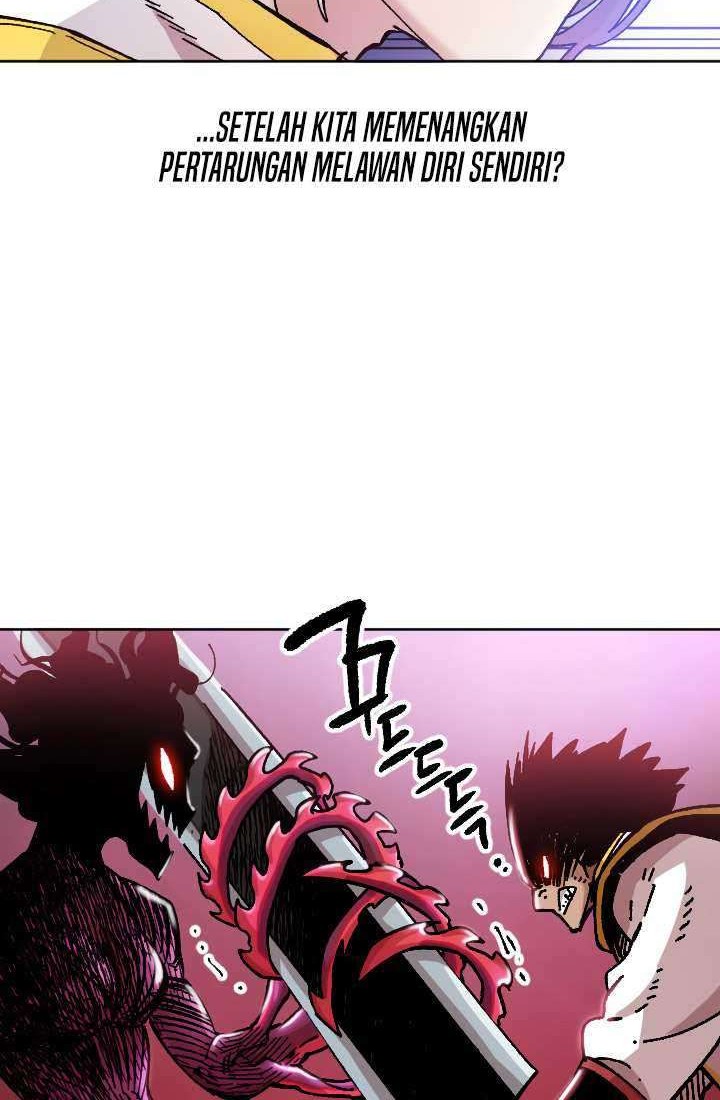 Slave B Chapter 72 - halaman 37