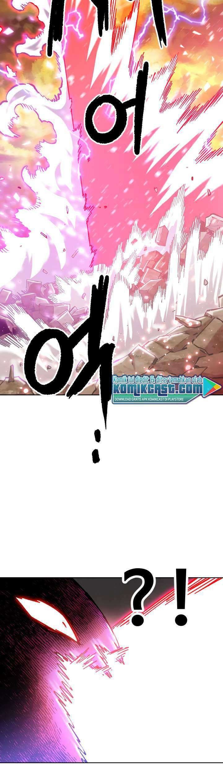 Slave B Chapter 72 - halaman 44