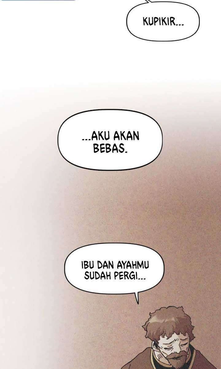 Slave B Chapter 72 - halaman 55