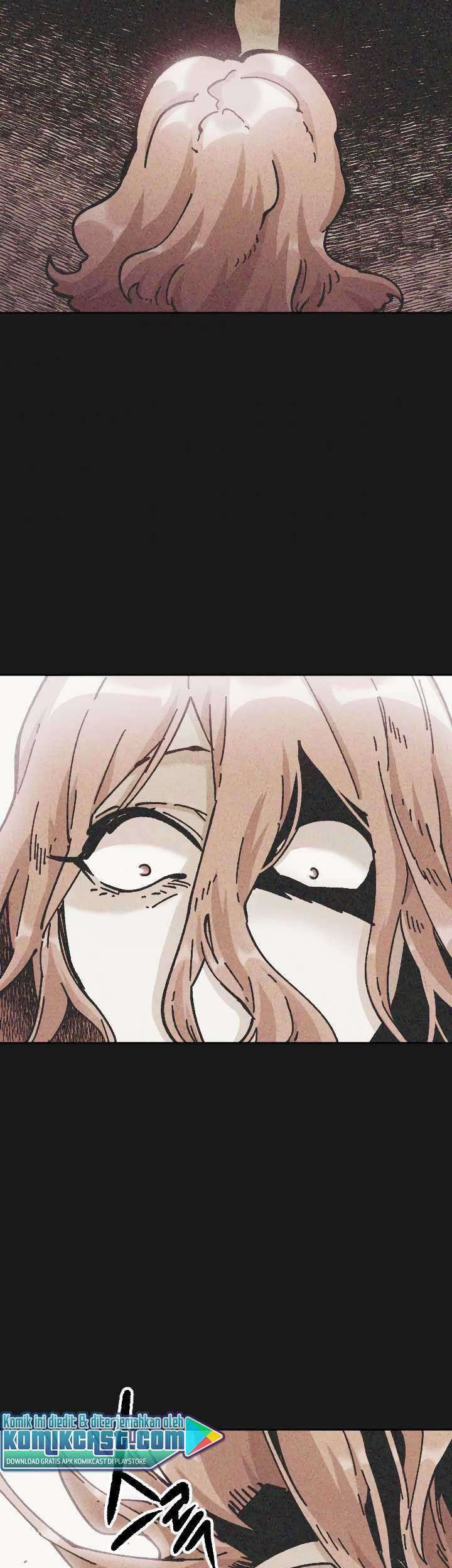 Slave B Chapter 72 - halaman 60