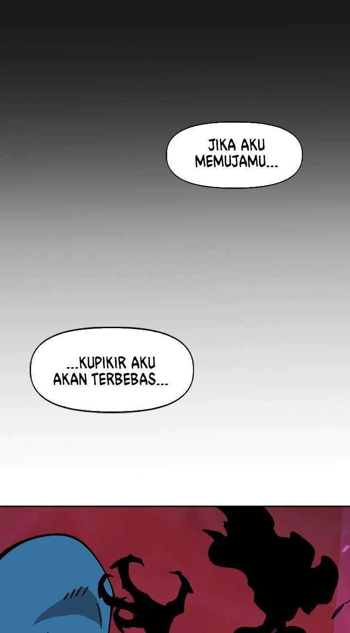 Slave B Chapter 72 - halaman 65
