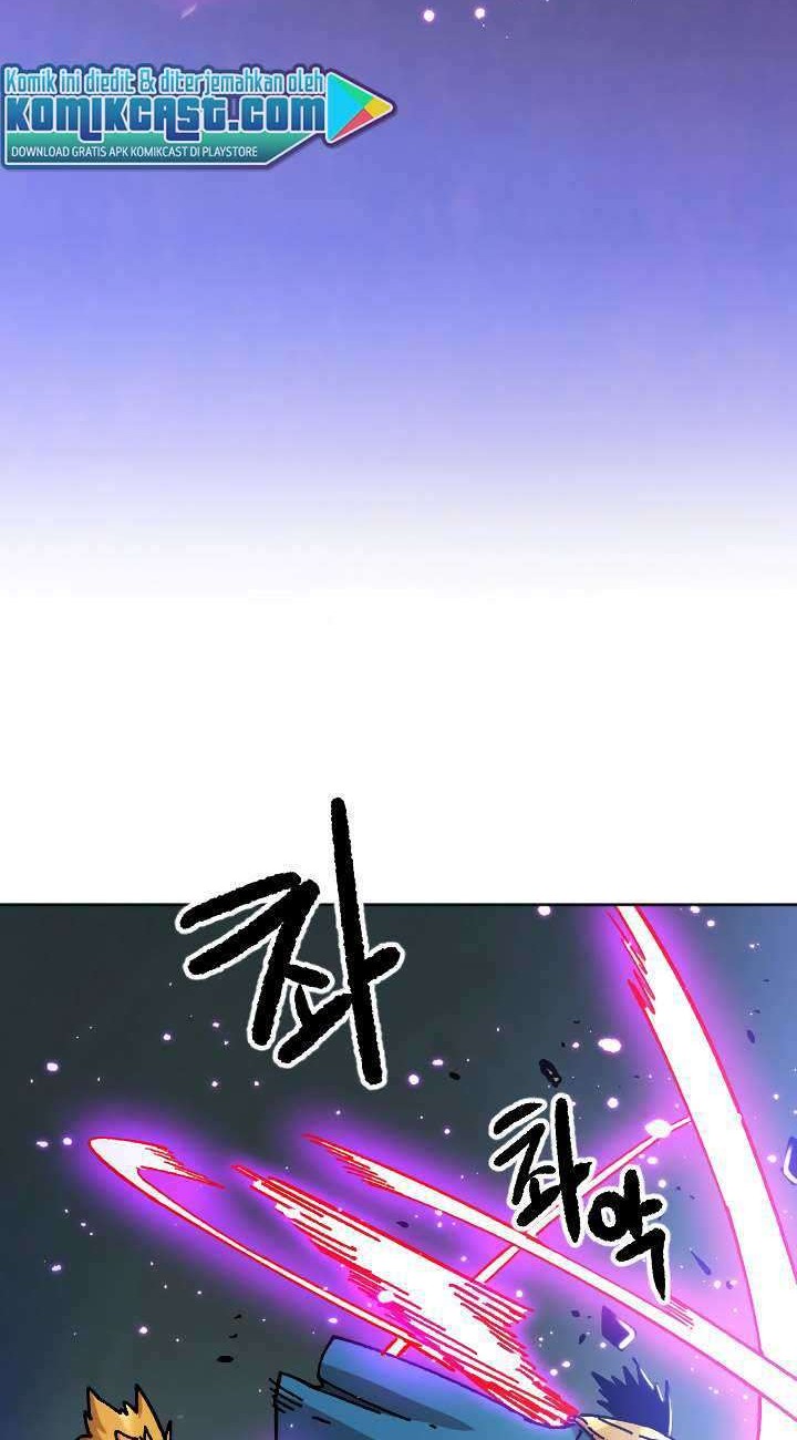 Slave B Chapter 72 - halaman 71