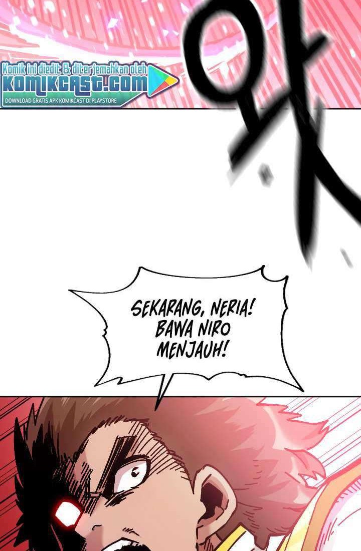 Slave B Chapter 72 - halaman 9