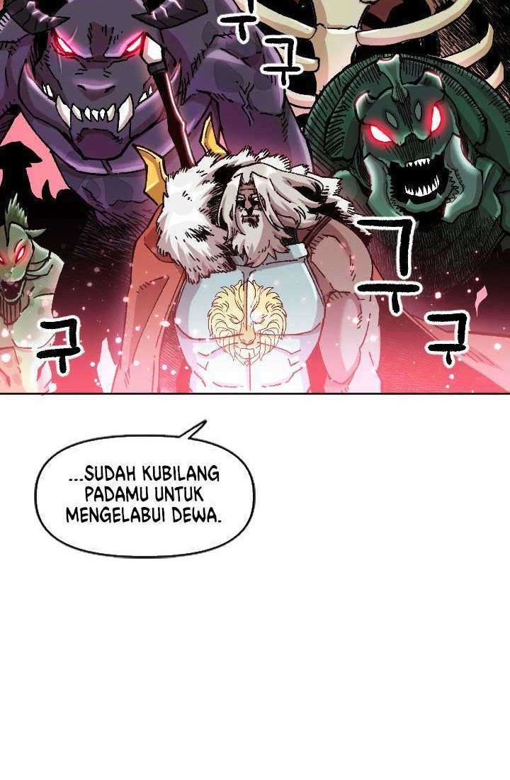 Slave B Chapter 73 - halaman 13