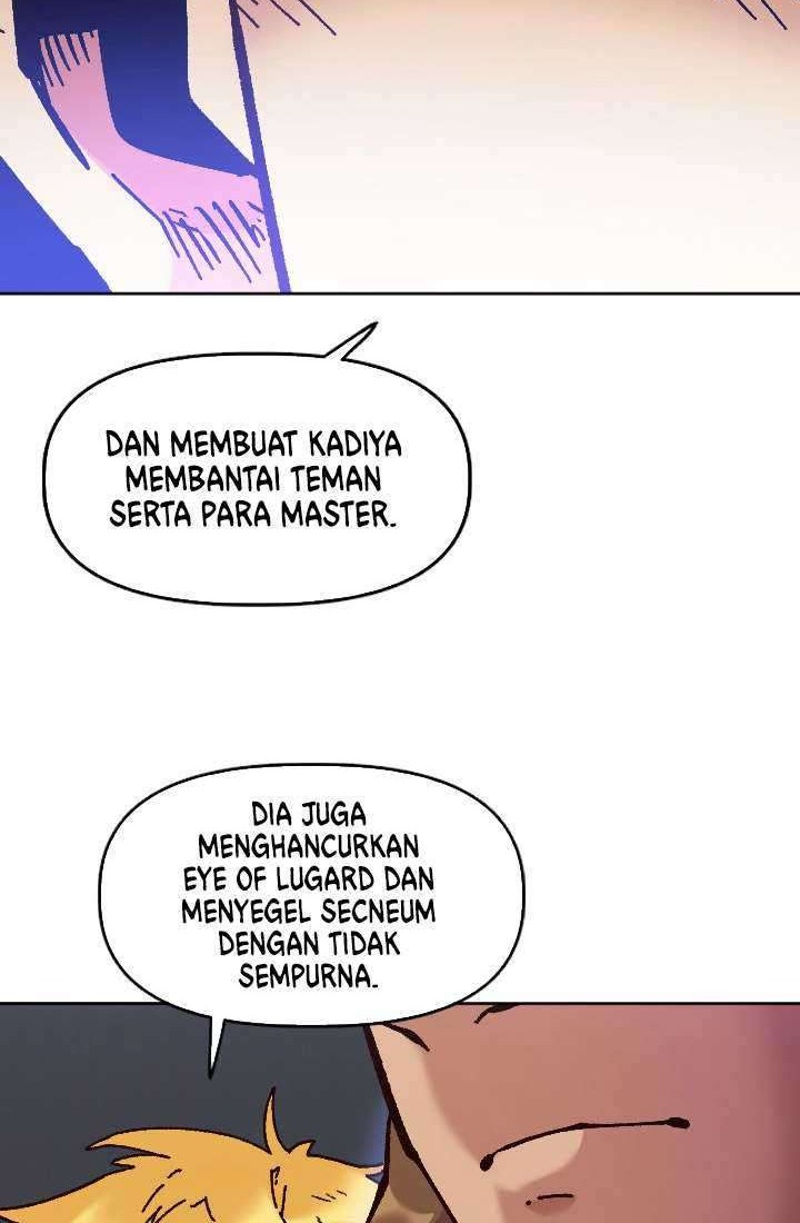 Slave B Chapter 73 - halaman 17