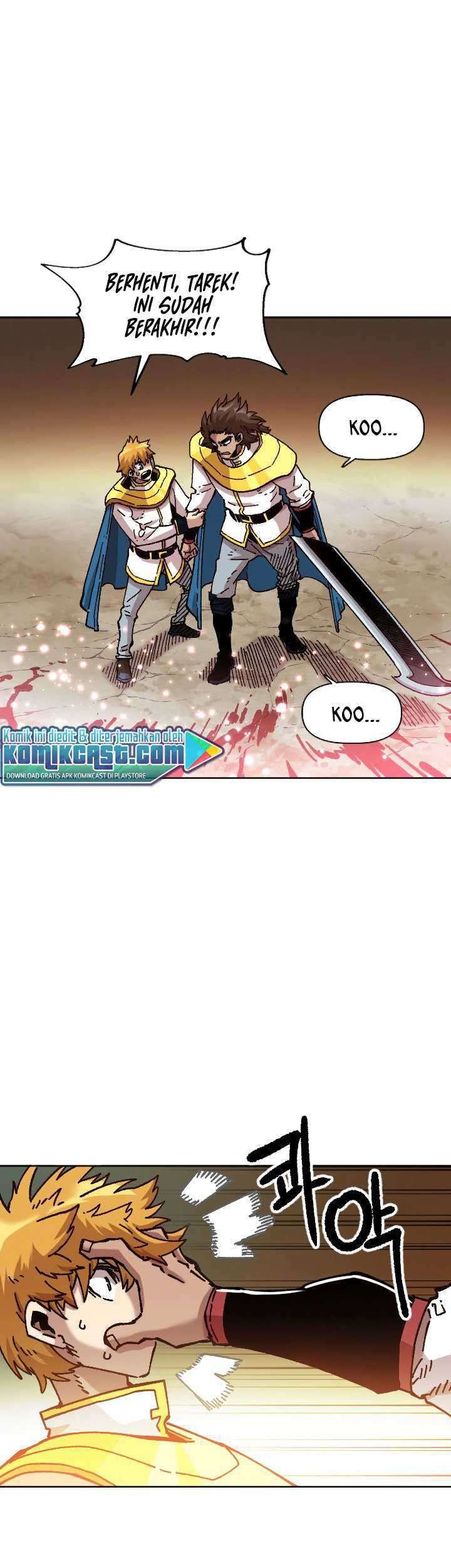 Slave B Chapter 73 - halaman 2