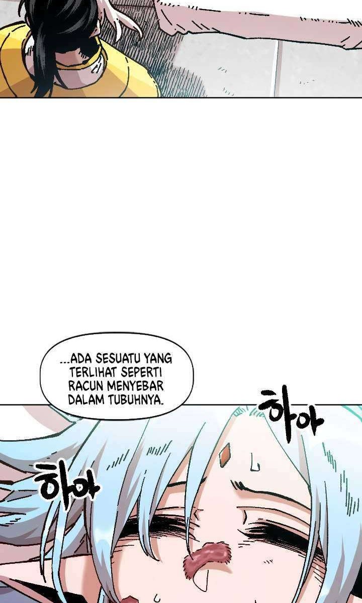 Slave B Chapter 73 - halaman 23