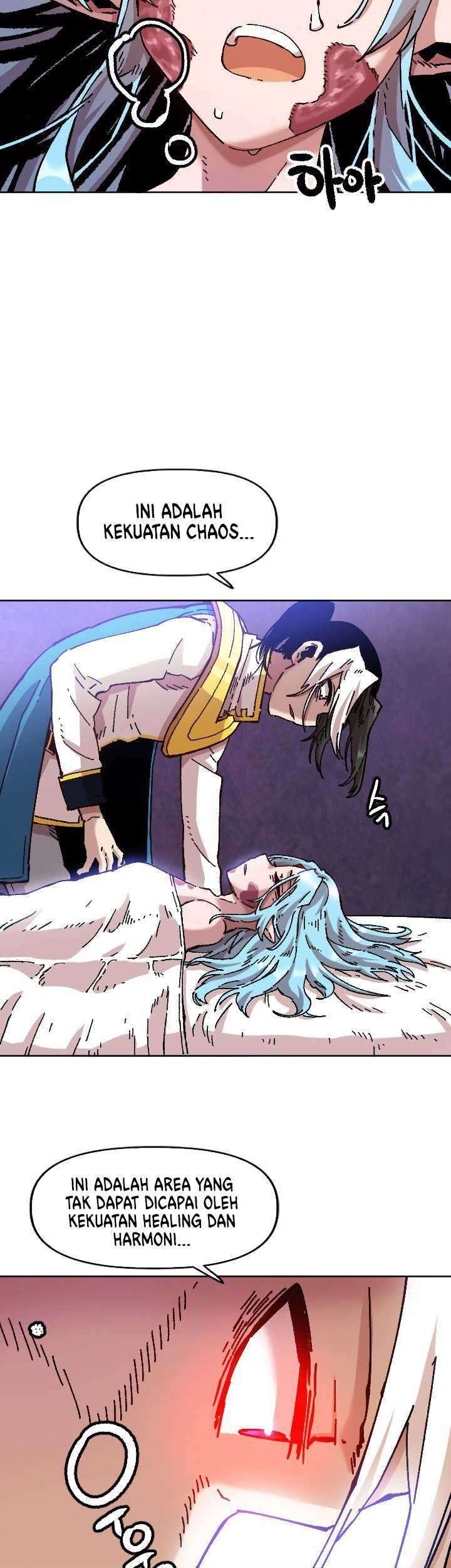 Slave B Chapter 73 - halaman 24