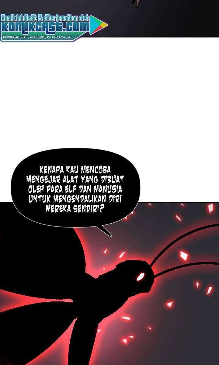 Slave B Chapter 73 - halaman 27