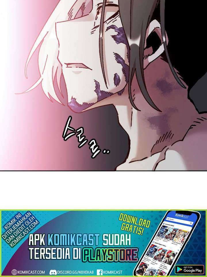 Slave B Chapter 73 - halaman 31