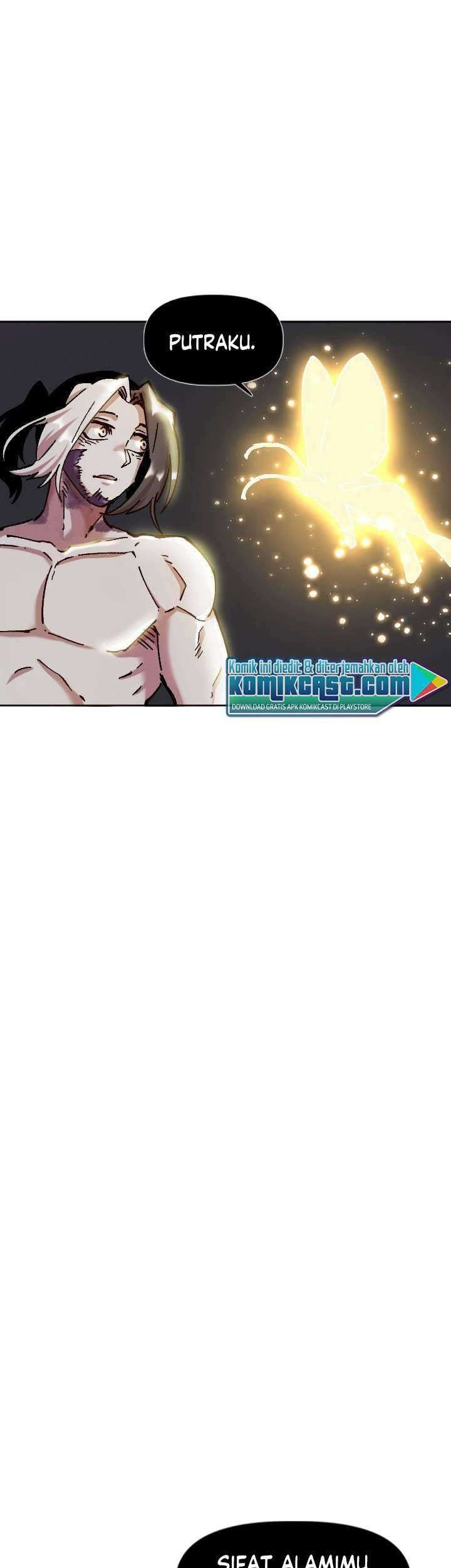 Slave B Chapter 73 - halaman 32