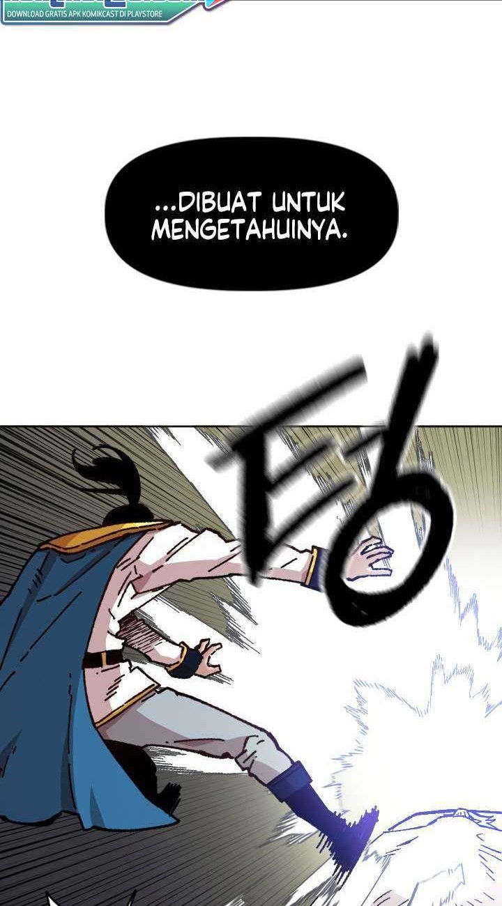 Slave B Chapter 73 - halaman 35