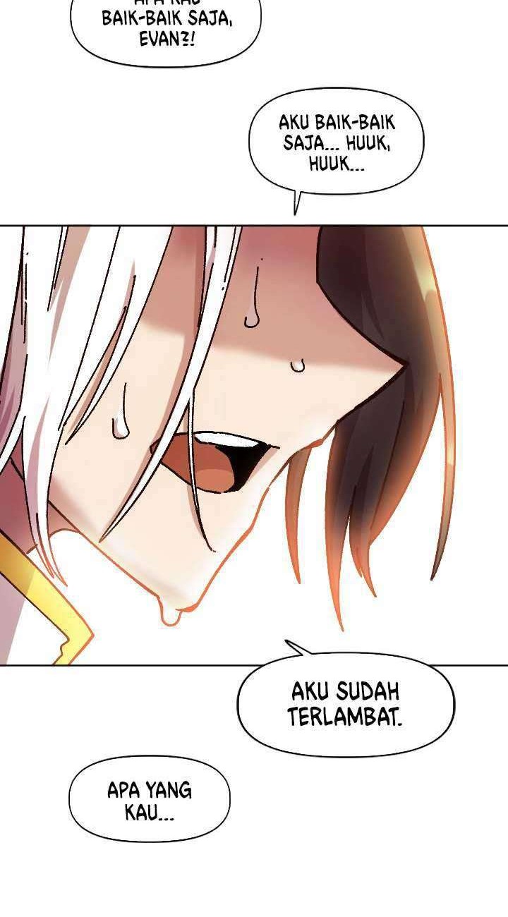 Slave B Chapter 73 - halaman 37