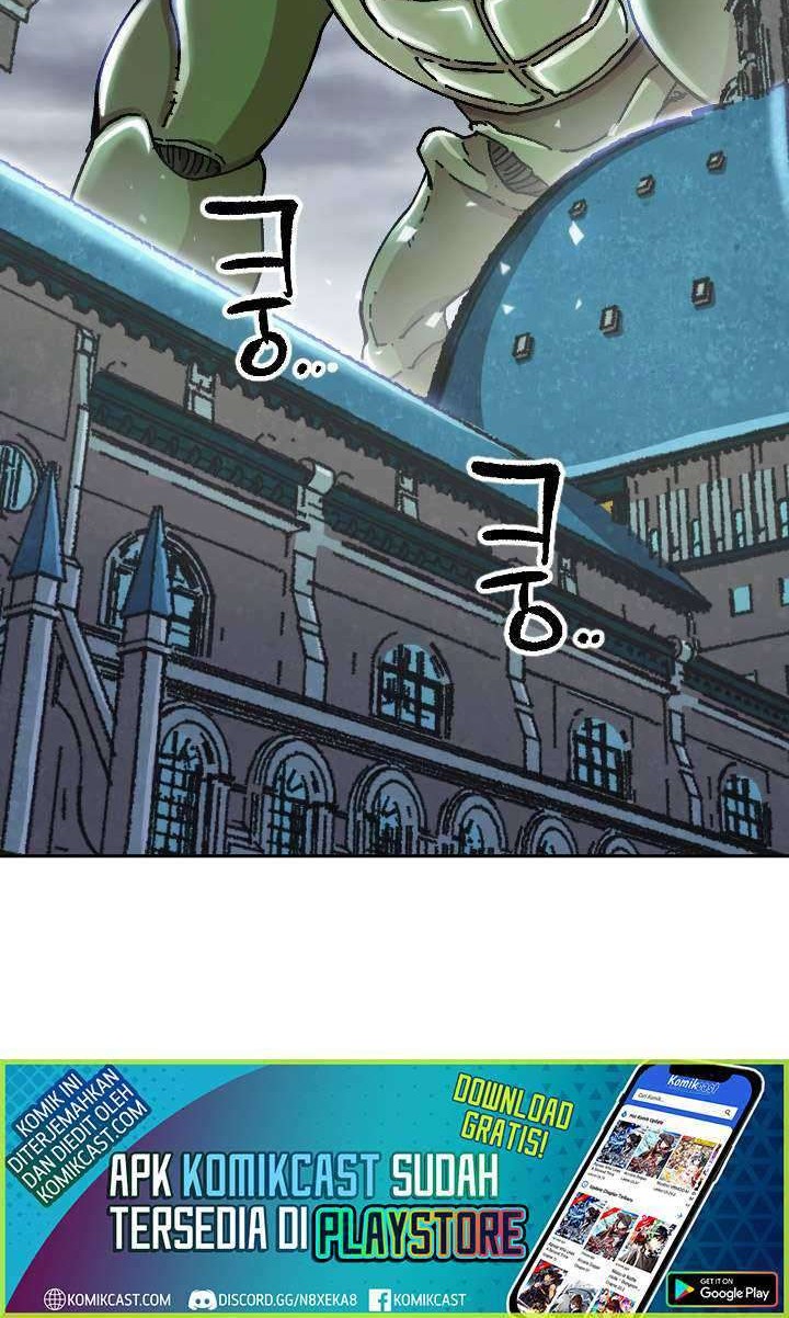Slave B Chapter 73 - halaman 41