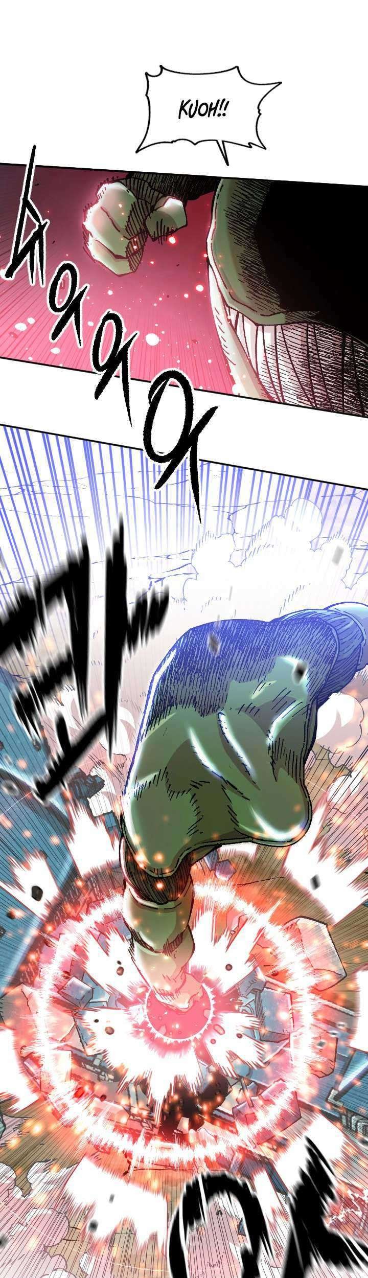 Slave B Chapter 73 - halaman 42
