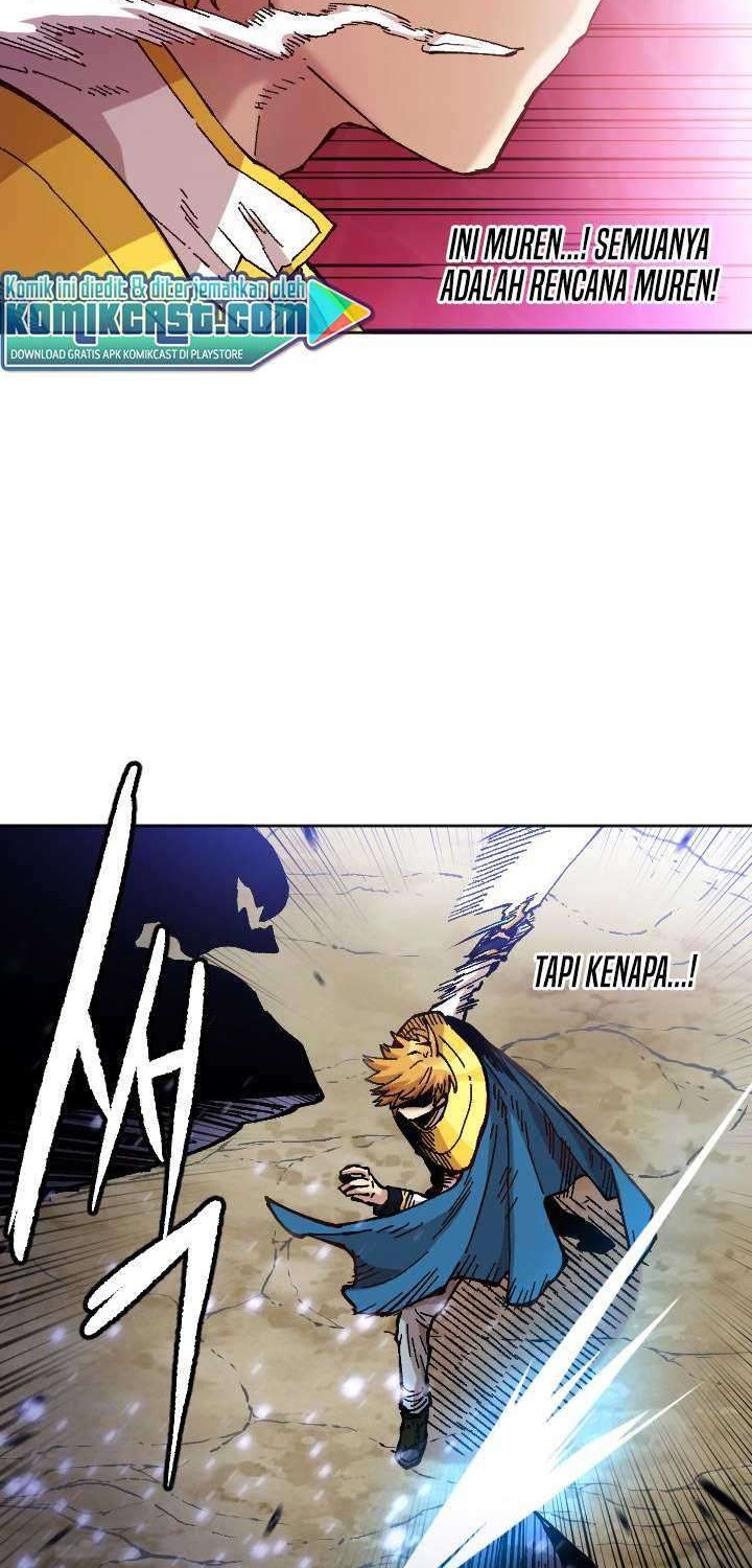 Slave B Chapter 73 - halaman 45