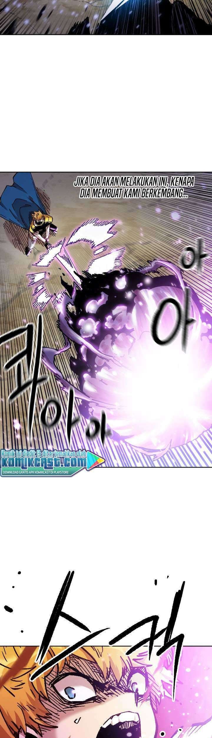 Slave B Chapter 73 - halaman 46
