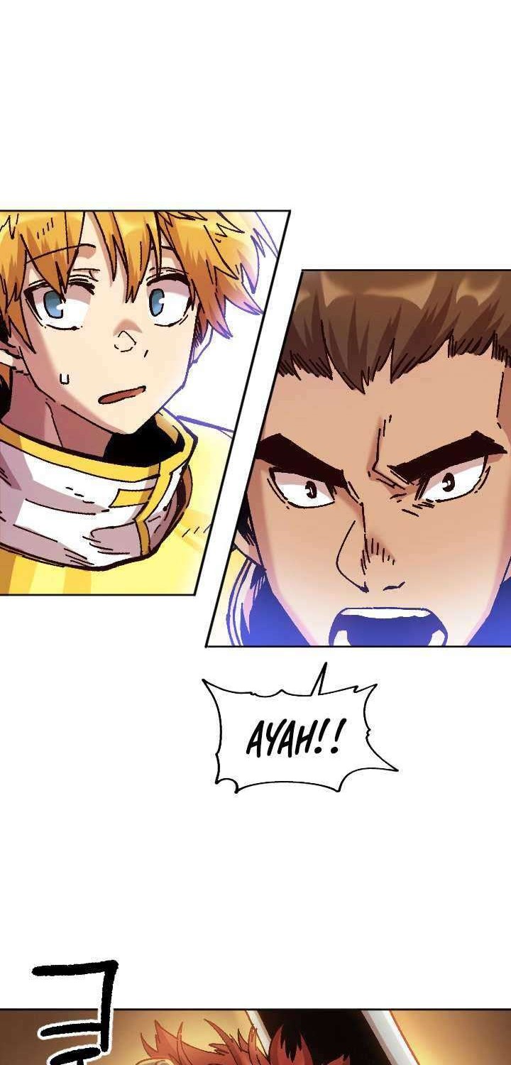 Slave B Chapter 73 - halaman 49